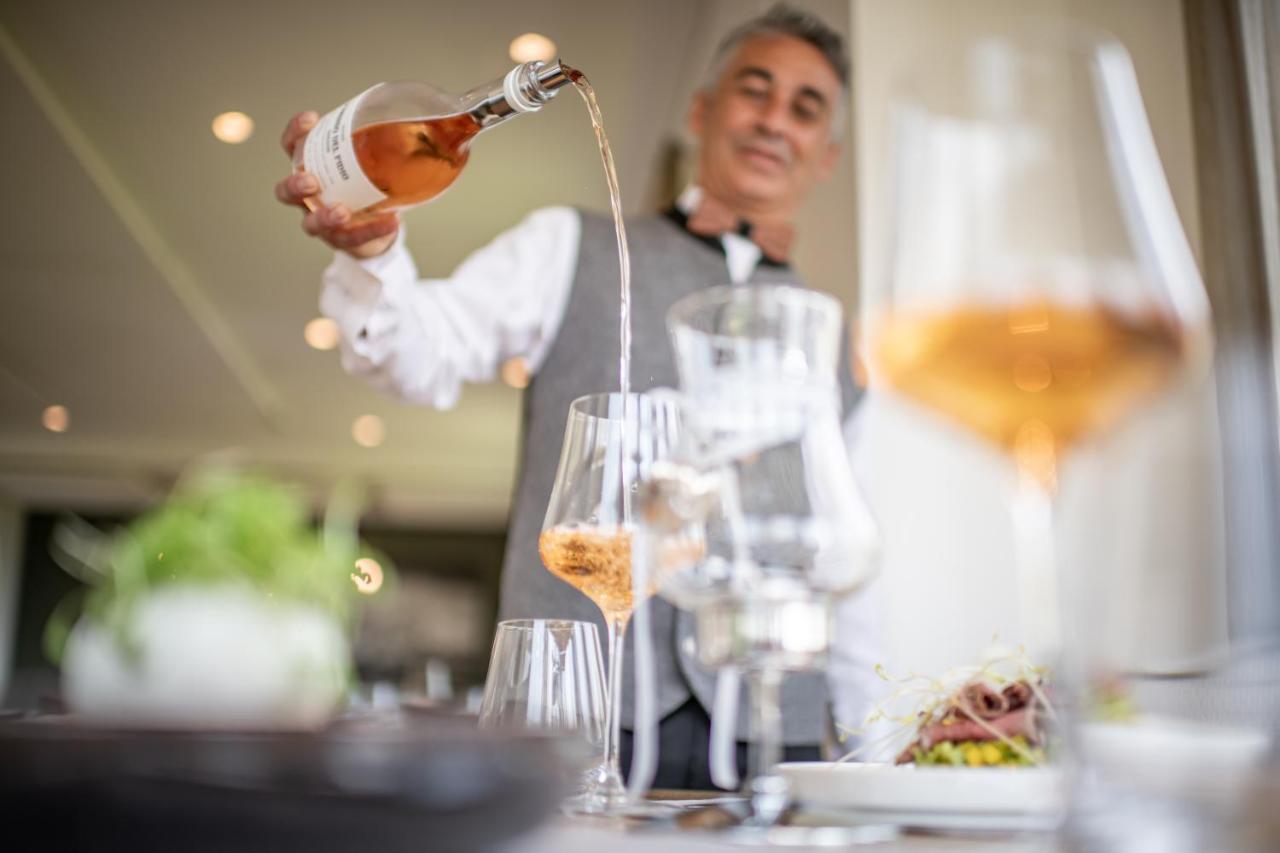 Hotel Restaurant La Siala Falera Dış mekan fotoğraf