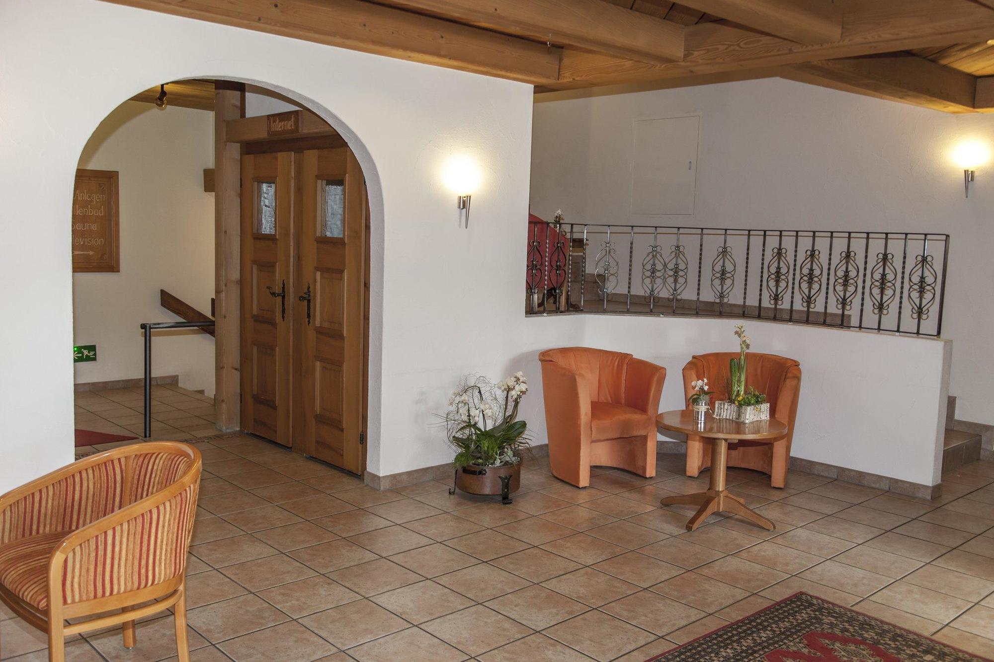 Hotel Restaurant La Siala Falera Dış mekan fotoğraf