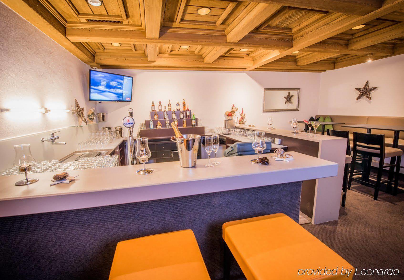Hotel Restaurant La Siala Falera Dış mekan fotoğraf