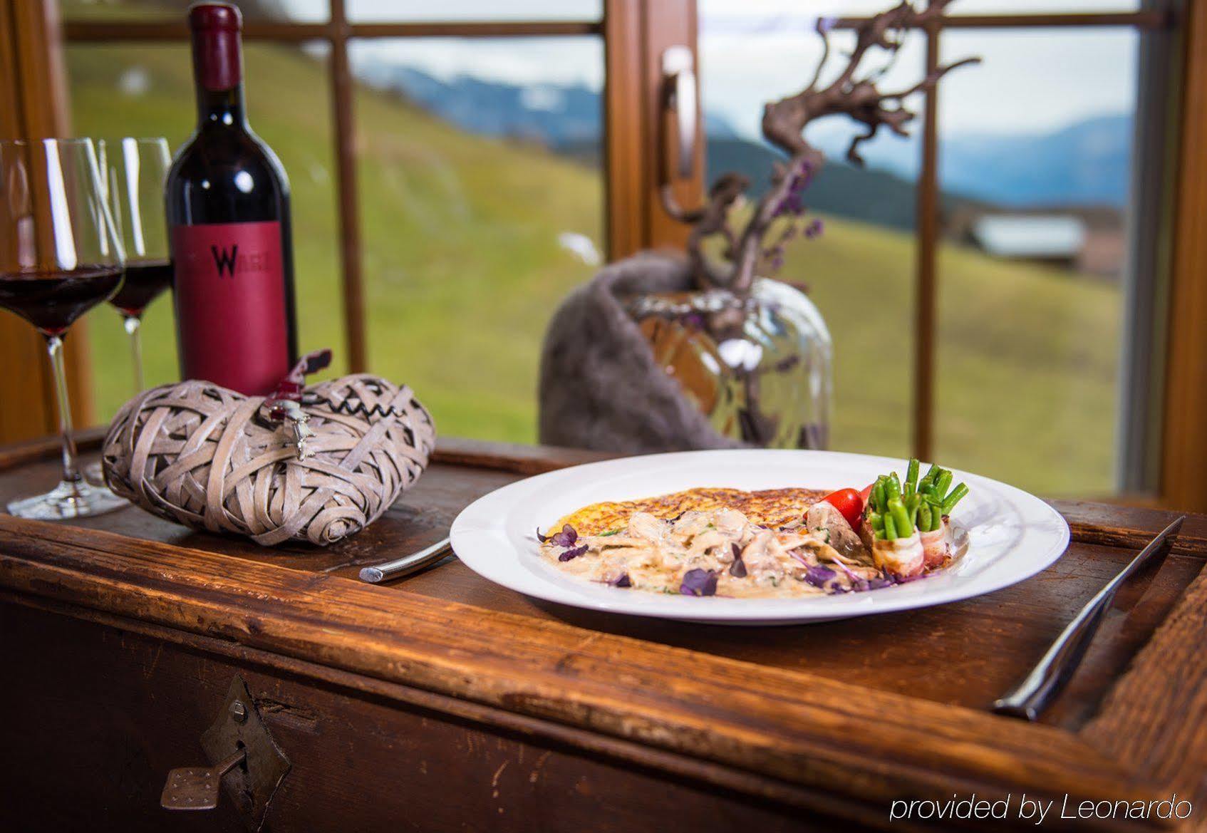 Hotel Restaurant La Siala Falera Dış mekan fotoğraf