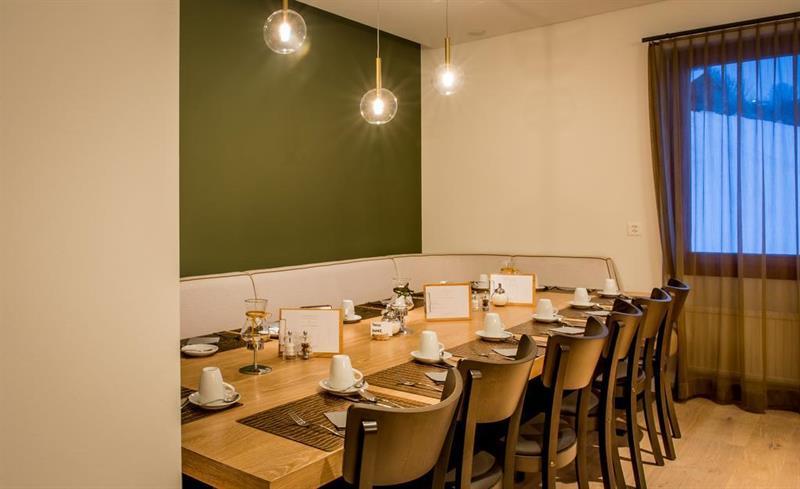Hotel Restaurant La Siala Falera Dış mekan fotoğraf