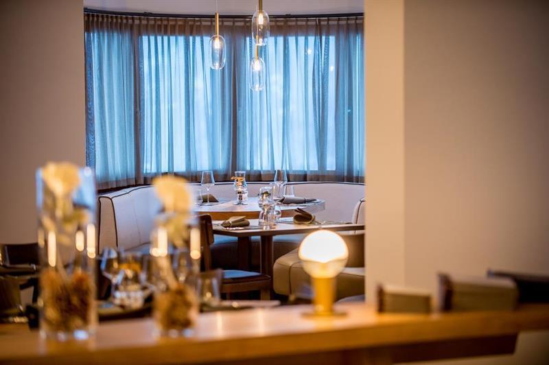 Hotel Restaurant La Siala Falera Dış mekan fotoğraf