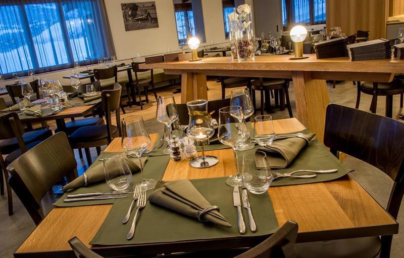 Hotel Restaurant La Siala Falera Dış mekan fotoğraf