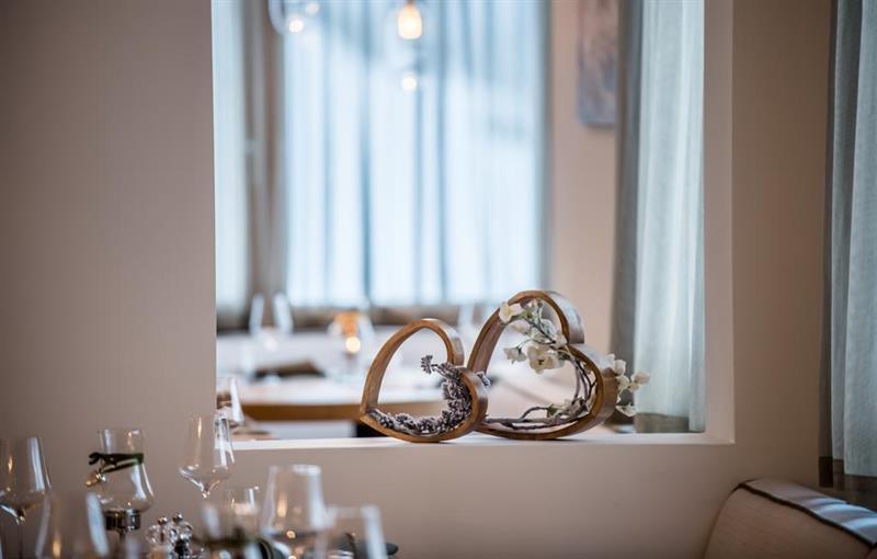 Hotel Restaurant La Siala Falera Dış mekan fotoğraf